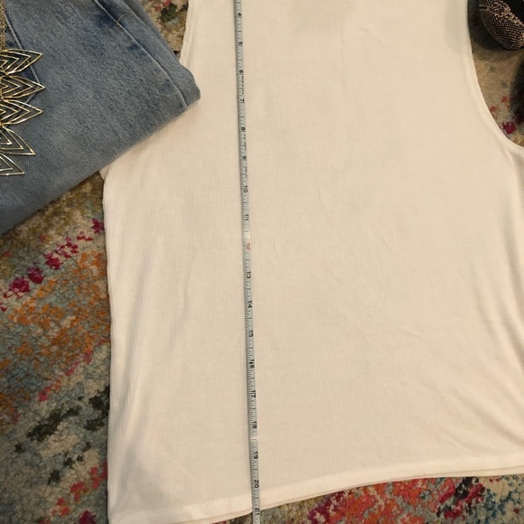 American Eagle soft and sexy mock turtlene… - Picture 3 of 6